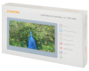 Фоторамка Digma 10.1" PF-1043 IPS 1280x800 белый пластик ПДУ Видео