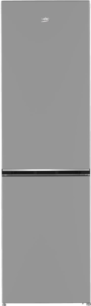 Холодильник Beko B1RCSK362S 2-хкамерн. серебристый