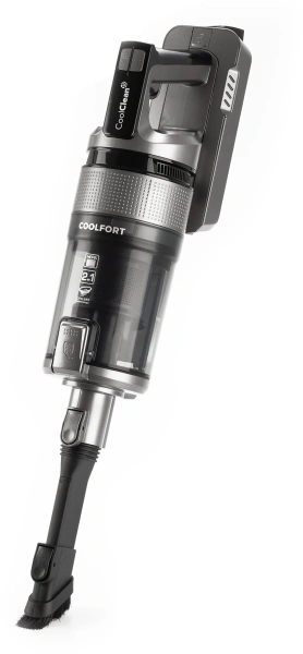 Пылесос Coolfort CF-3000