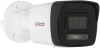 Камера видеонаблюдения IP HiWatch DS-I850M(2.8mm) 2.8-2.8мм цв. корп.:белый