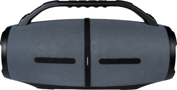 Колонка порт. Ural Гагарин ГР-007 синий 60W 2.2 BT/3.5Jack/USB 10м 5000mAh (УРАЛ ГР-007 СИНИЙ)