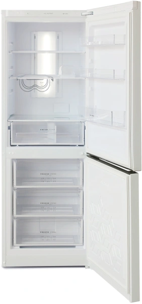 Холодильник Бирюса Б-920NF 2-хкамерн. белый