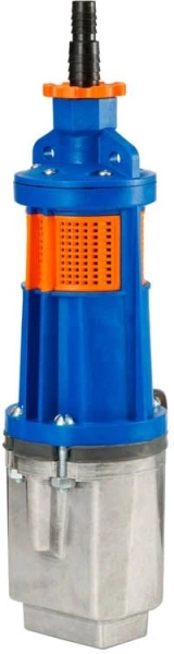 Насос вибрационный Джилекс Качан 20/60-25м 225Вт 1200л/час (8602)