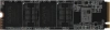 Накопитель SSD A-Data PCIe 4.0 x4 512GB AGAMMIXS60-512G-CS Gammix S60 XPG M.2 2280
