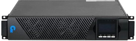 Источник бесперебойного питания Связь Инжиниринг СИПБ6КД.10-11/2U 6000Вт 6000ВА черный