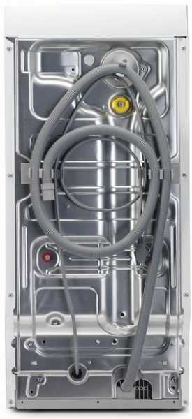 Стиральная машина Electrolux EW6TN5261F пан.англ. кл.:B верт. макс.:6кг белый