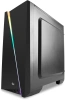 ПК IRU Game 320A5GE MT Ryzen 5 5500/16Gb/SSD512Gb RTX3050 8Gb/DOS/черный