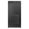 Корпус Thermaltake Versa H17 window черный без БП mATX 2xUSB2.0 1xUSB3.0 audio bott PSU