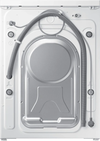 Стиральная машина Samsung WW60AG4S00CELP кл.:A фронт. макс.:6кг белый