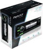 Автомагнитола Prology GT-160 1DIN 4x55Вт v4.2 ПДУ (PRGT160)