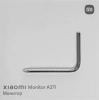 Монитор Xiaomi 27" Monitor A27i IPS FHD чер 6ms HDMI DP 100Hz 250cd Ex