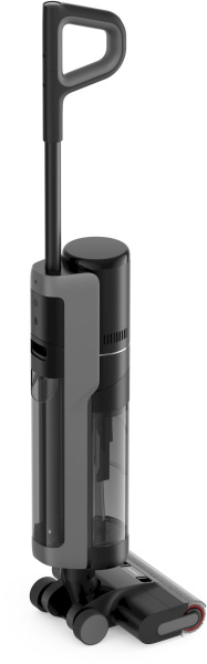 Пылесос моющий Dreame H12 Pro 300Вт серый