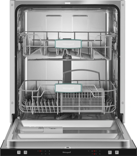 Посудомоечная машина встраив. Weissgauff BDW 6026 2100Вт полноразмерная