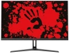 Монитор Bloody 27" MN270F черный IPS LED 1ms 16:9 HDMI M/M матовая 300cd 178гр/178гр 1920x1080 180Hz G-Sync DP FHD 4кг