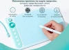 Графический планшет Parblo Intangbo X7 USB Type-C черный