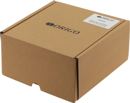 Телефон IP Origo OPH400 черный (OPH400/A1A)