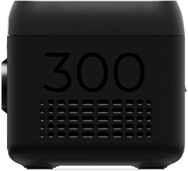 Электростанция портативная TopON Home TOP-H300 64000mAh 1.5A QC3.0/PD3.0 4xUSB черный/серый (103760)