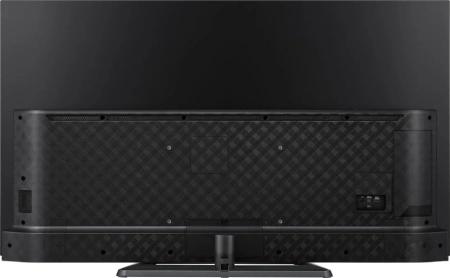 Телевизор OLED Hisense 65" 65A85K Smart черный/4K Ultra HD/DVB-T/120Hz/DVB-T2/DVB-C/DVB-S/DVB-S2/USB