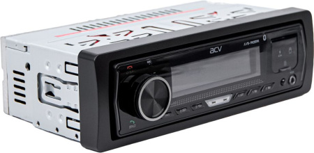 Автомагнитола ACV AVS-942BM 1DIN 4x50Вт (39655)