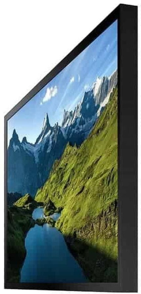 Панель Samsung 55" OH55A-S черный LED 6ms 16:9 HDMI матовая 3500cd 178гр/178гр 1920x1080 D-Sub FHD USB 46.1кг