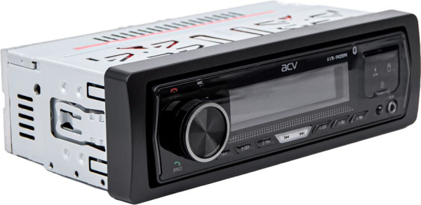 Автомагнитола ACV AVS-942BM 1DIN 4x50Вт (39655)