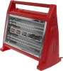 Обогреватель кварцевый Centek CT-6140 2000Вт красный/серый
