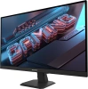 Монитор Gigabyte 27" 20VM0-GS27QXABU-1EUR черный IPS LED 16:9 HDMI матовая 1000:1 350cd 178гр/178гр 2560x1440 240Hz FreeSync Premium DP 2K USB 5.11кг