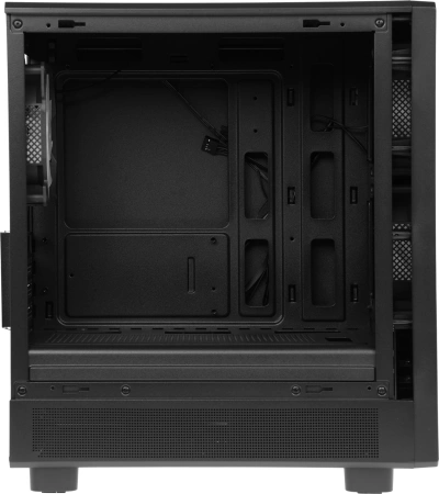 Корпус Formula Air Mesh G2 серебристый без БП mATX 3x120mm 2xUSB3.0 audio