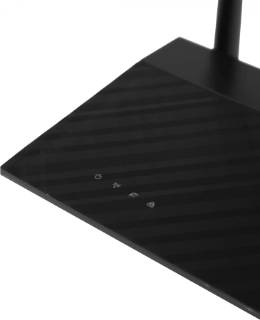 Роутер беспроводной Asus RT-N12E N300 10/100BASE-TX