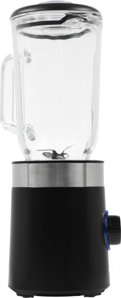 Блендер стационарный Supra BLS-551 550Вт черный