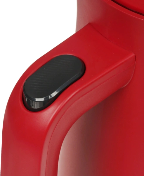 Чайник Bosch TWK4M224 1.7л. красный