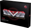 Память DDR4 2x8GB 3200MHz A-Data AX4U32008G16A-DR30 XPG Gammix D30 RTL PC4-25600 CL16 DIMM 288-pin 1.35В kit с радиатором Ret