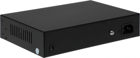 Коммутатор Osnovo SW-80802/L(150W) 8G 2SFP 8PoE+ 150W управляемый