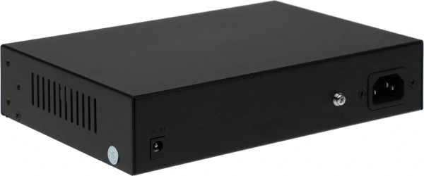 Коммутатор Osnovo SW-80802/L(150W) 8G 2SFP 8PoE+ 150W управляемый