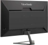 Монитор ViewSonic 27" VX2758A-2K-PRO черный IPS LED 16:9 HDMI M/M матовая 1000:1 250cd 170гр/160гр 2560x1440 185Hz FreeSync DP Quad HD 2K (1440p) 4.9кг