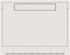 Шкаф коммутационный NTSS Премиум (NTSS-W18U6060GS-2) настенный 18U 600x600мм пер.дв.стекл 60кг серый