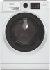 Стиральная машина Hotpoint NSB 6039 K VE RU кл.:A фронт. макс.:6кг белый