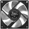 Вентилятор ID-Cooling NO-8025-SD 80x80mm 3-pin 21dB 60gr Ret