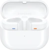 Гарнитура вкладыши Samsung Galaxy Buds 3 белый беспроводные bluetooth в ушной раковине (SM-R530NZWACIS)