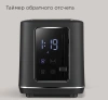 Тостер Redmond T905 800Вт черный