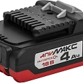 Аккумуляторы для инструмента Аккумуляторы для инструмента