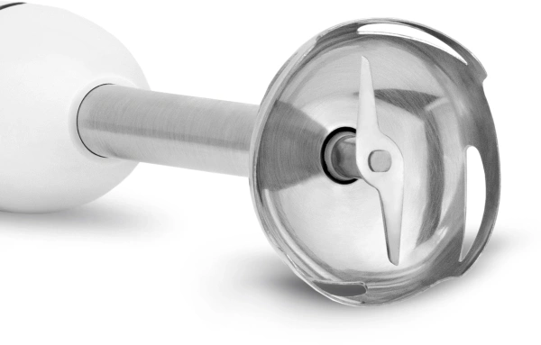 Блендер погружной Vitek VT-8531 1000Вт белый