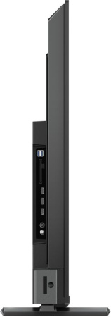 Телевизор LED Philips 55" 55PUS7608/60 Smart антрац./4K Ultra HD/DVB-T/60Hz/DVB-T2/DVB-C/DVB-S/DVB-S