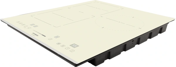 Индукционная варочная поверхность Hyundai HHI 4771 BE бежевый