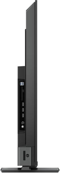 Телевизор LED Philips 55" 55PUS7608/60 Smart антрац./4K Ultra HD/DVB-T/60Hz/DVB-T2/DVB-C/DVB-S/DVB-S