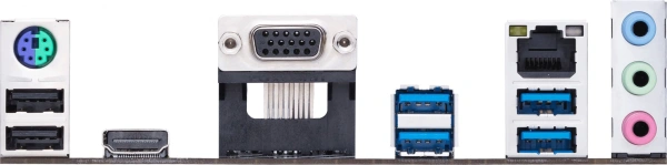 Материнская плата Asus PRIME B660M-K D4 Soc-1700 Intel B660 2xDDR4 mATX AC`97 8ch(7.1) GbLAN RAID+VGA+HDMI