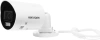 Камера видеонаблюдения IP Hikvision DS-2CD2023G2-IU(2.8mm) 2.8-2.8мм цв. корп.:белый