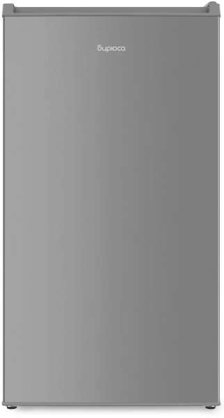 Холодильник Бирюса Б-85M 1-нокамерн. серебристый металлик