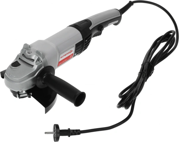 Углошлифовальная машина Интерскол УШМ-150/1300 1300Вт 8500об/мин рез.шпин.:M14 d=150мм