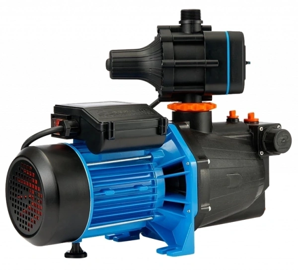 Насос центробежный Джилекс Джамбо 70/50 П-К Комфорт 1100Вт 4200л/час (3036)